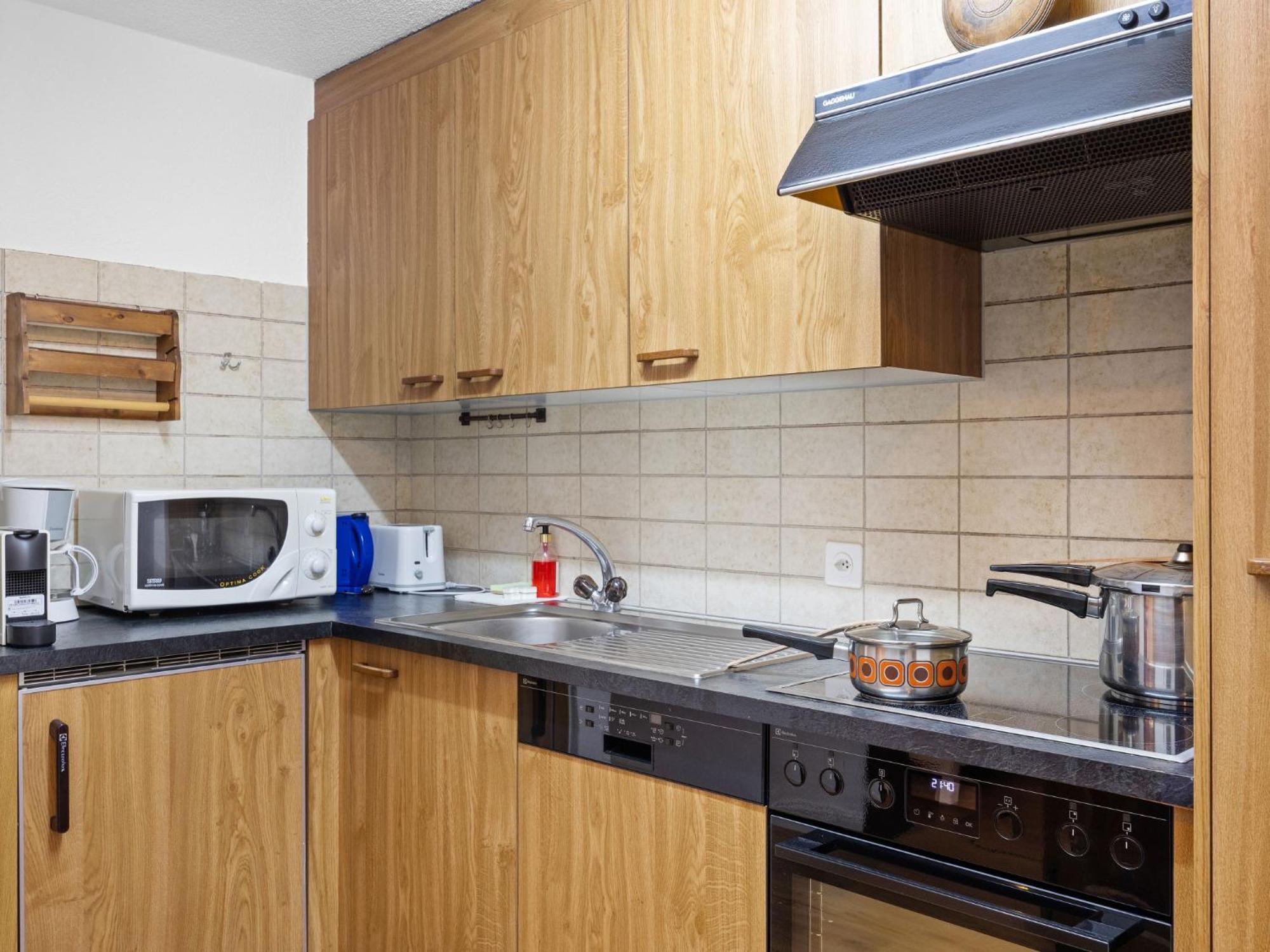 Apartment Alba By Interhome Церматт Экстерьер фото